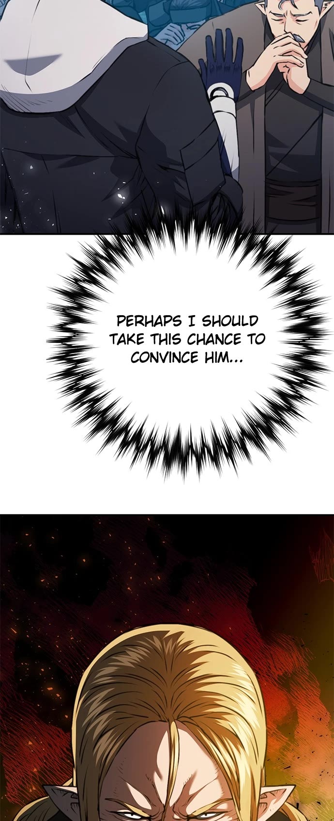 Seoul Station Druid chapter 146 page 64