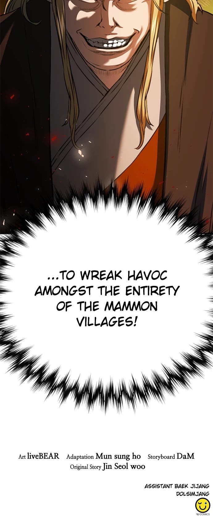 Seoul Station Druid chapter 146 page 65