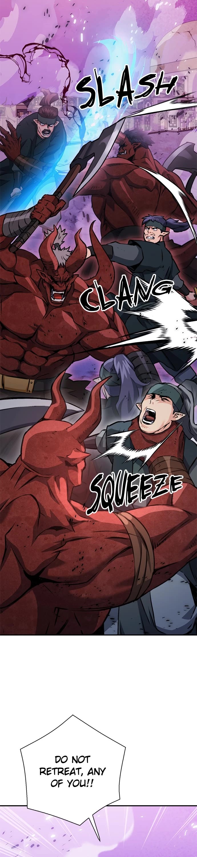 Seoul Station Druid chapter 146 page 7