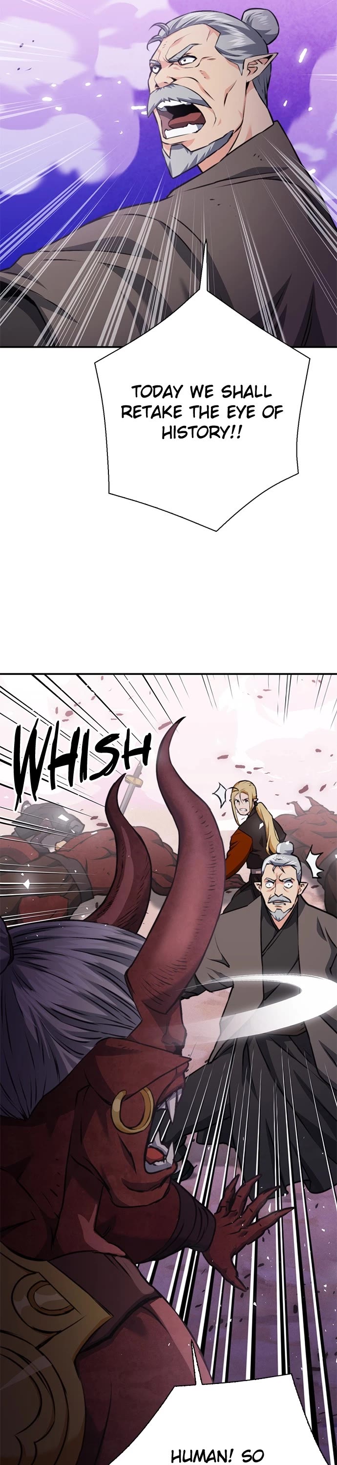 Seoul Station Druid chapter 146 page 8