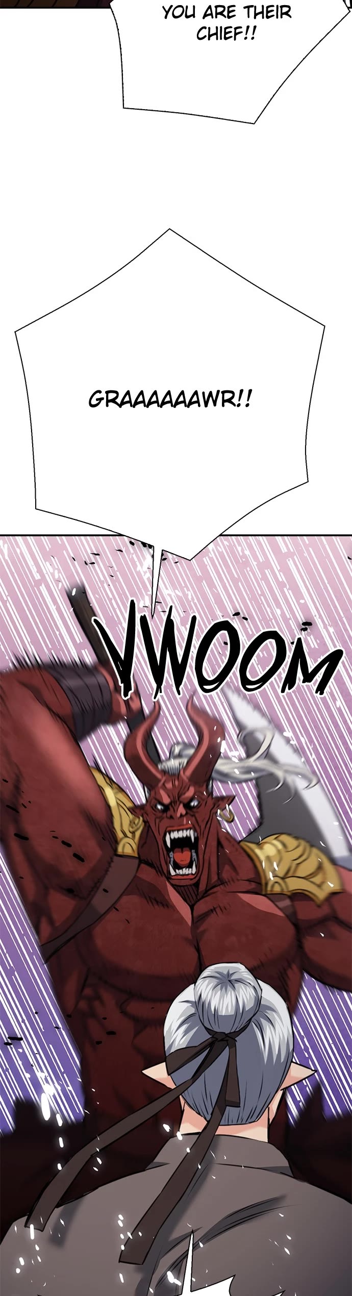 Seoul Station Druid chapter 146 page 9