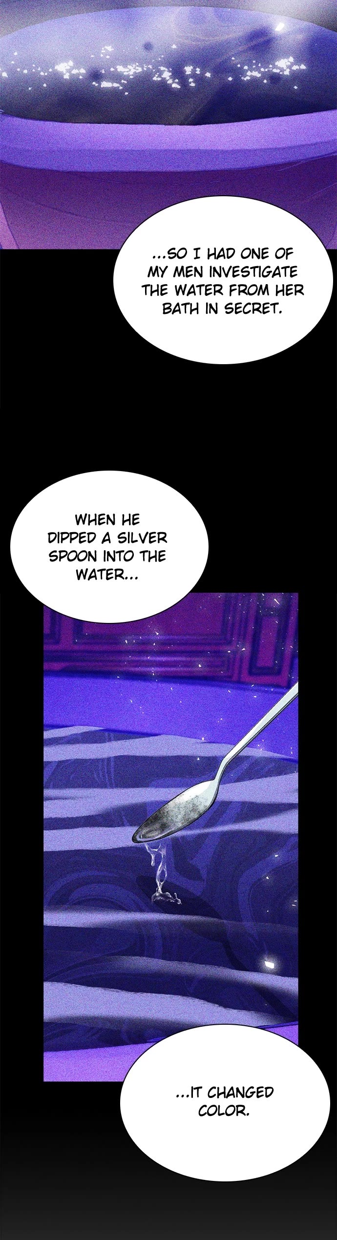 Seoul Station Druid chapter 147 page 14