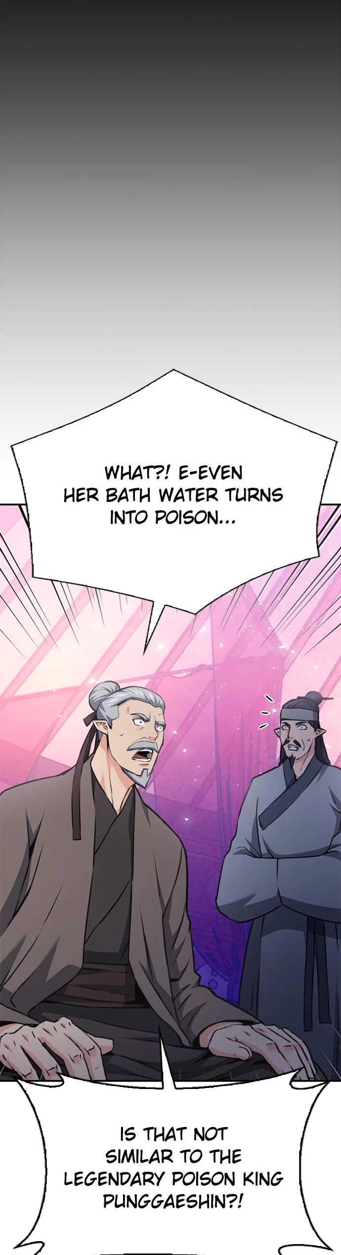 Seoul Station Druid chapter 147 page 15