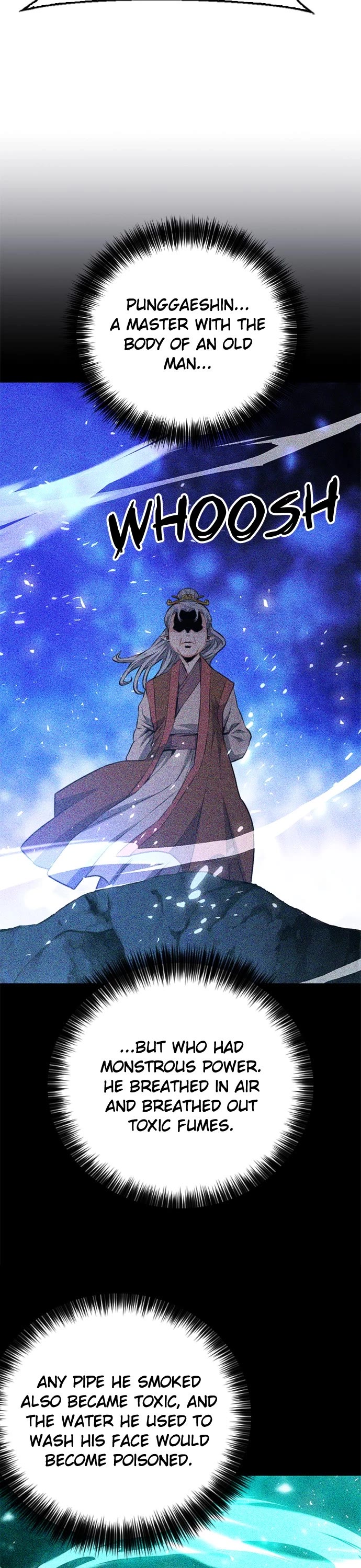 Seoul Station Druid chapter 147 page 16