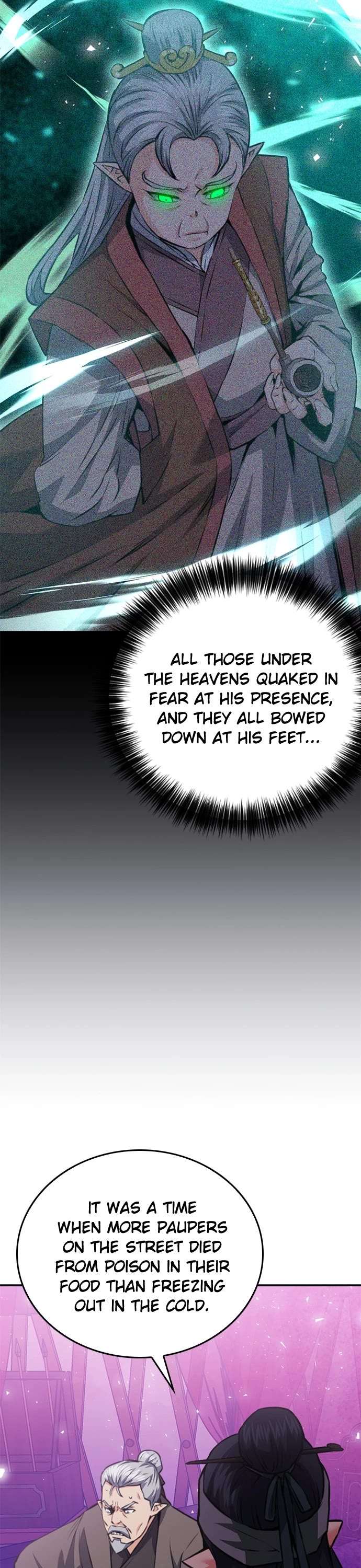 Seoul Station Druid chapter 147 page 17