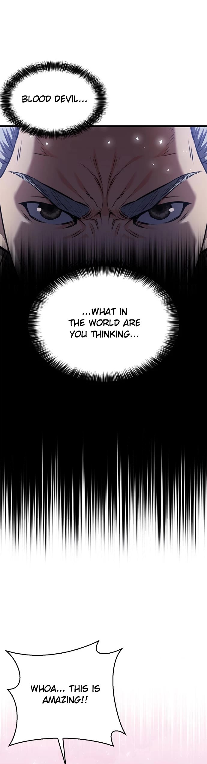 Seoul Station Druid chapter 147 page 20