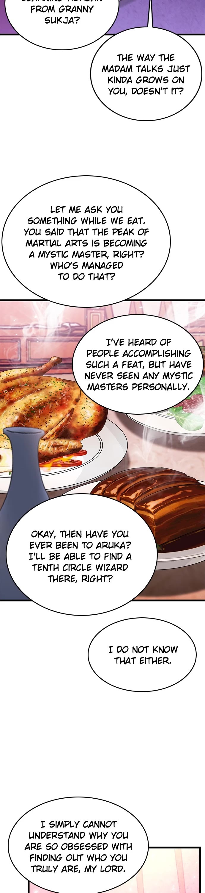 Seoul Station Druid chapter 147 page 22