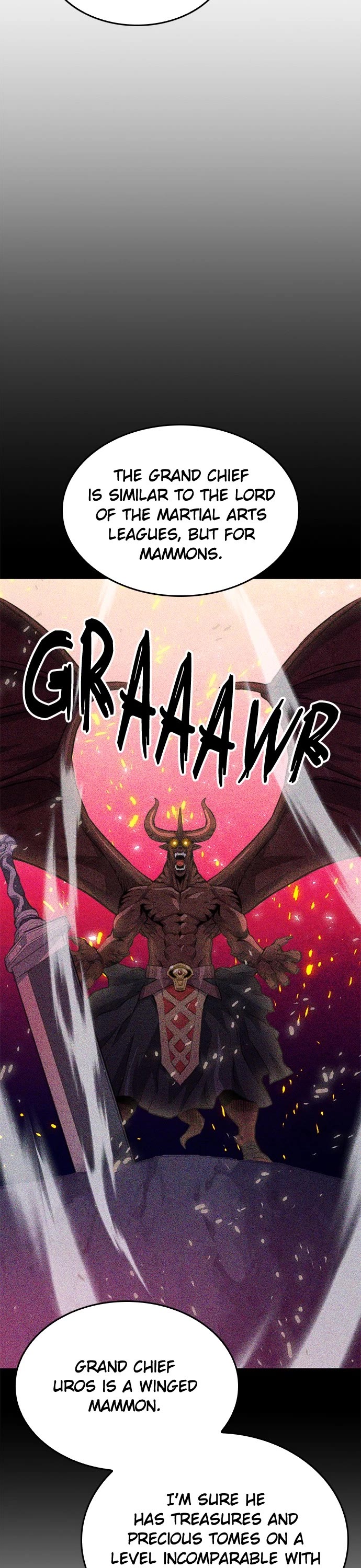 Seoul Station Druid chapter 147 page 27