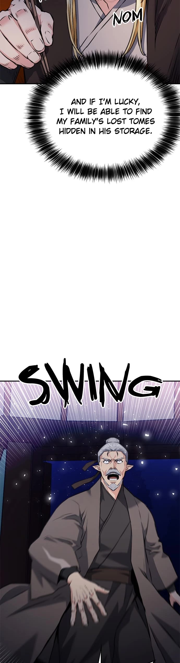 Seoul Station Druid chapter 147 page 29