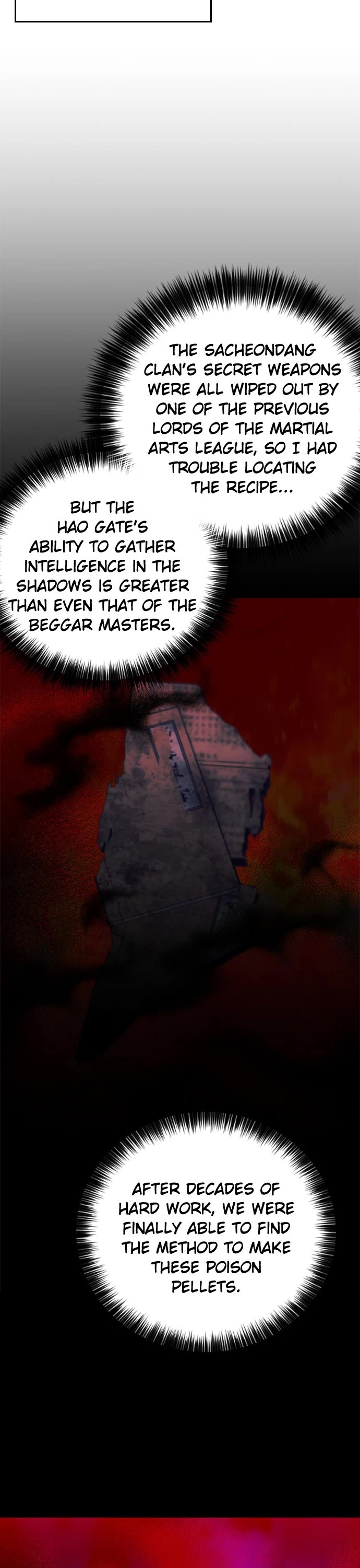 Seoul Station Druid chapter 147 page 3