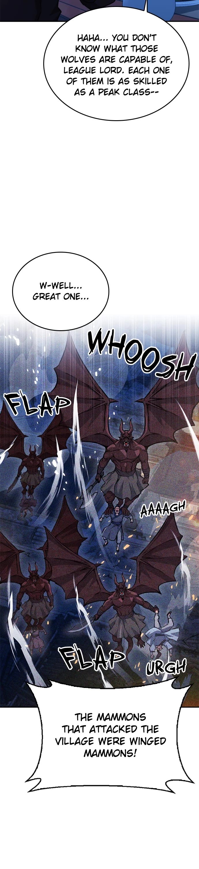 Seoul Station Druid chapter 147 page 33