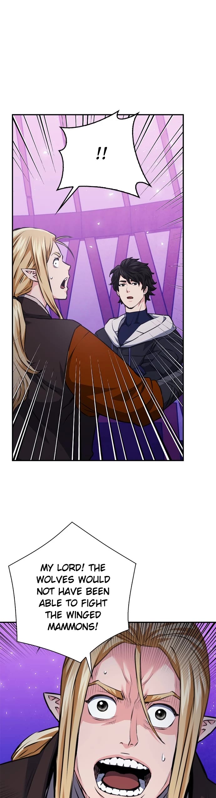 Seoul Station Druid chapter 147 page 34