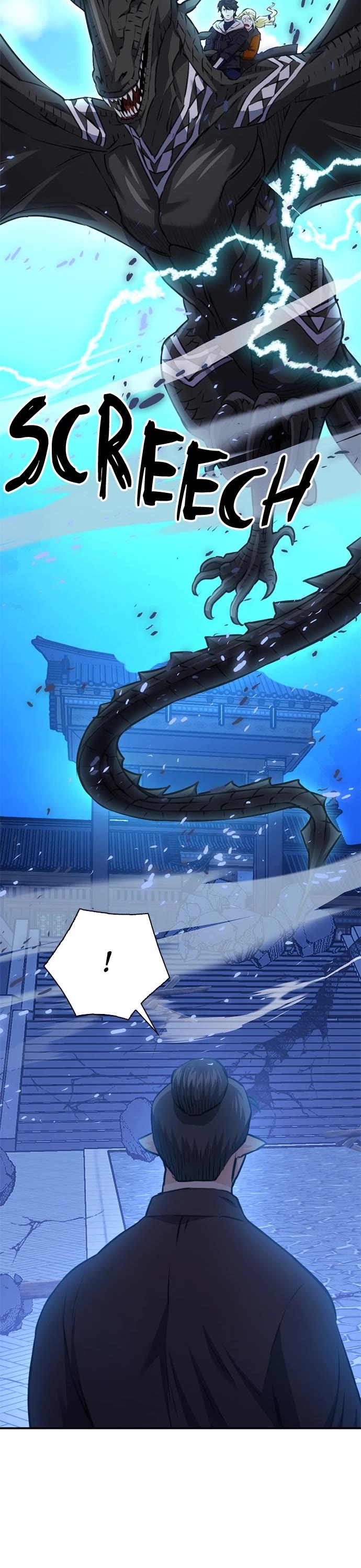 Seoul Station Druid chapter 147 page 37