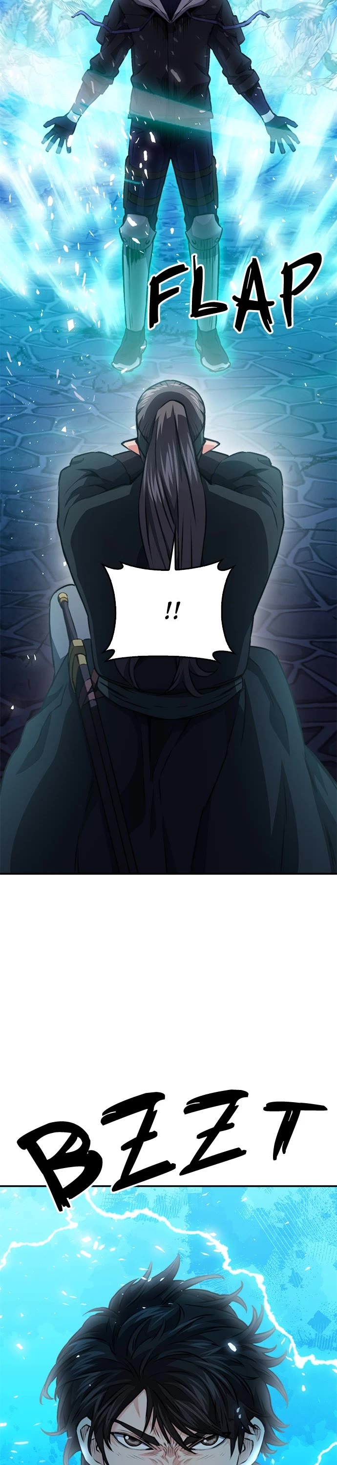 Seoul Station Druid chapter 147 page 41