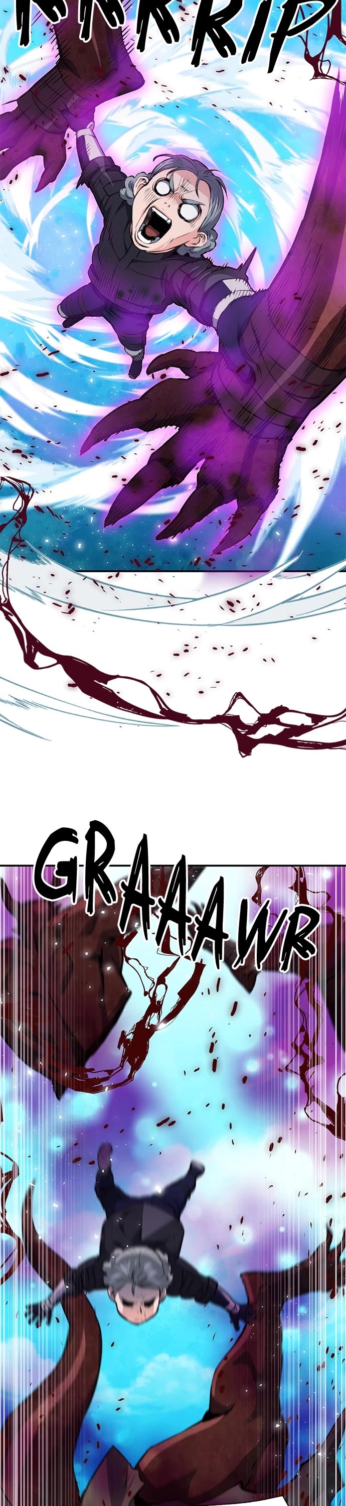 Seoul Station Druid chapter 147 page 47