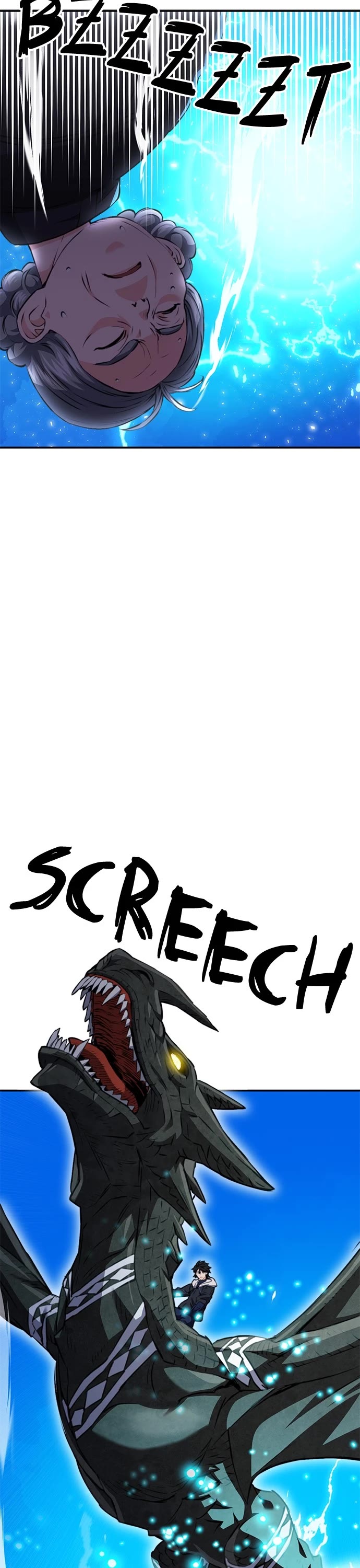 Seoul Station Druid chapter 147 page 51