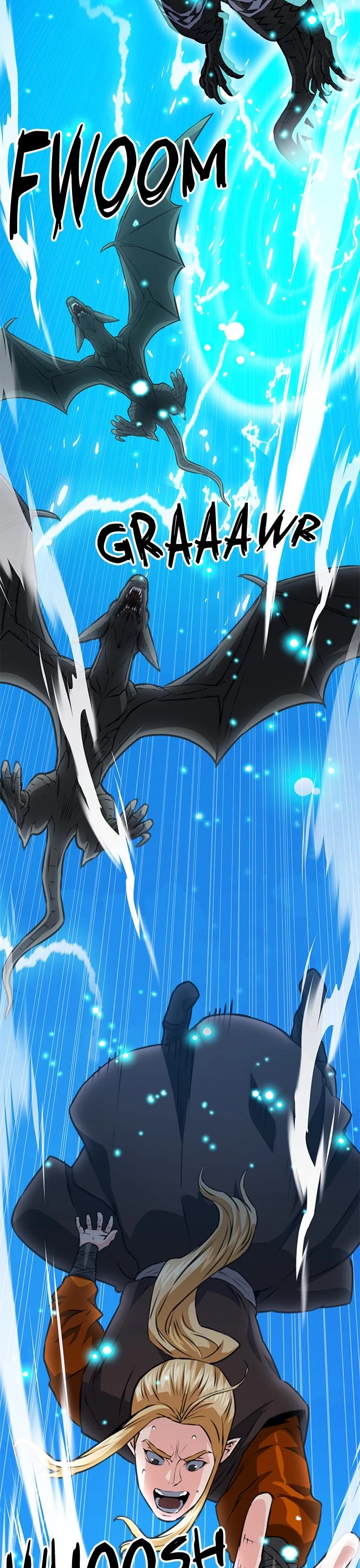 Seoul Station Druid chapter 147 page 52