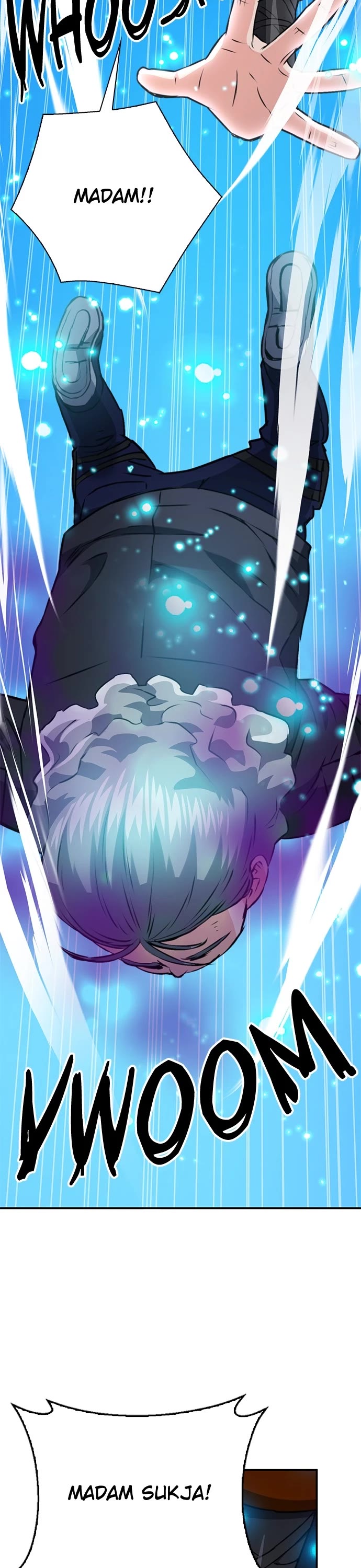 Seoul Station Druid chapter 147 page 53