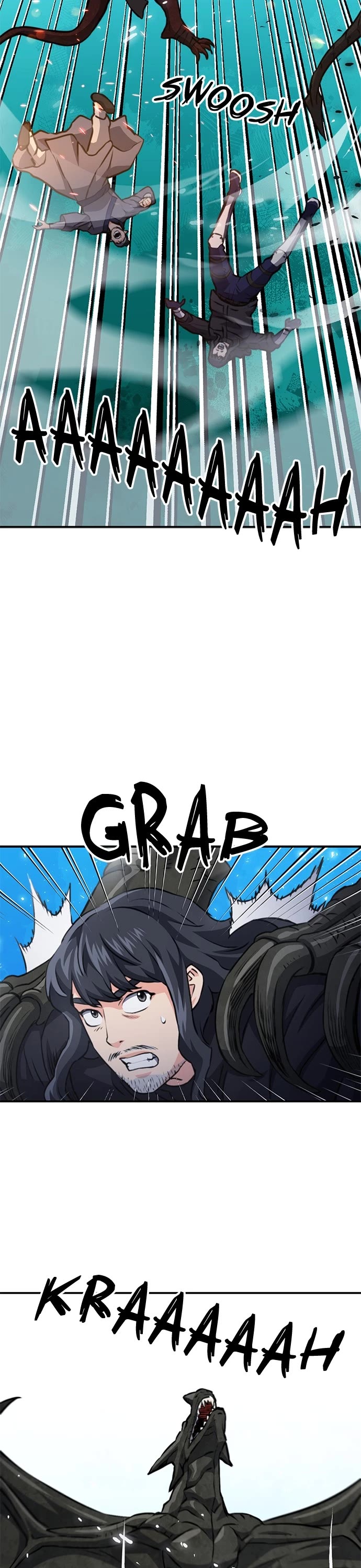 Seoul Station Druid chapter 147 page 56