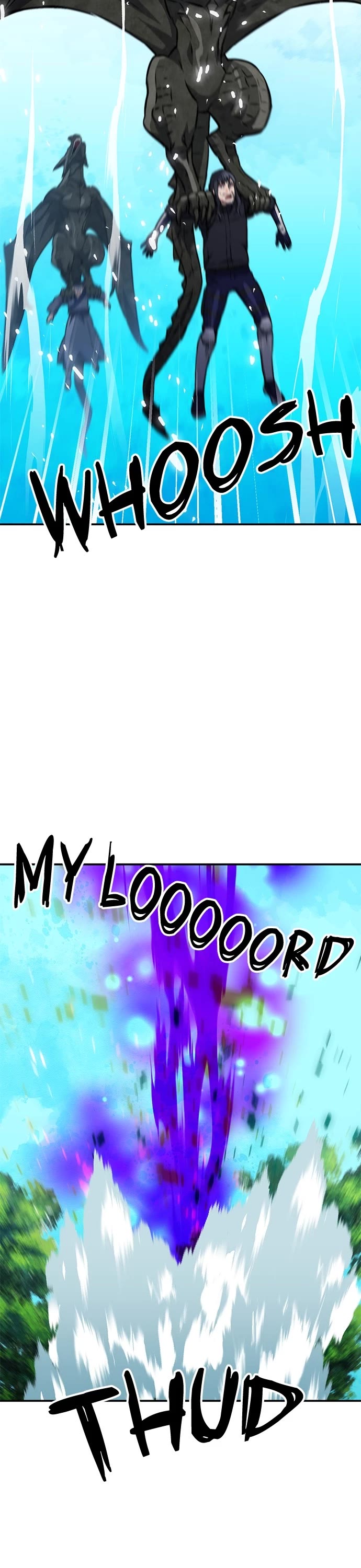 Seoul Station Druid chapter 147 page 57