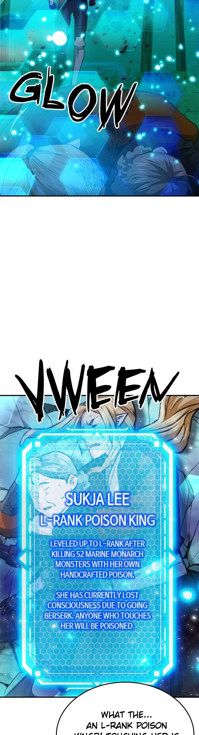 Seoul Station Druid chapter 147 page 59