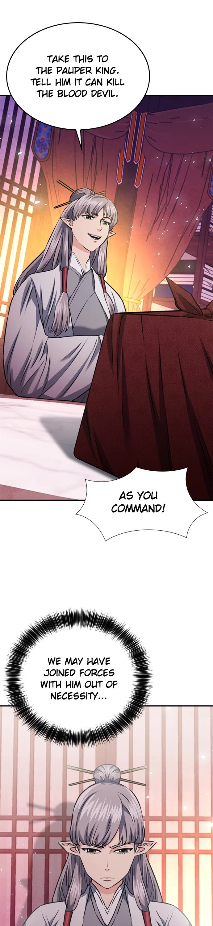 Seoul Station Druid chapter 147 page 6