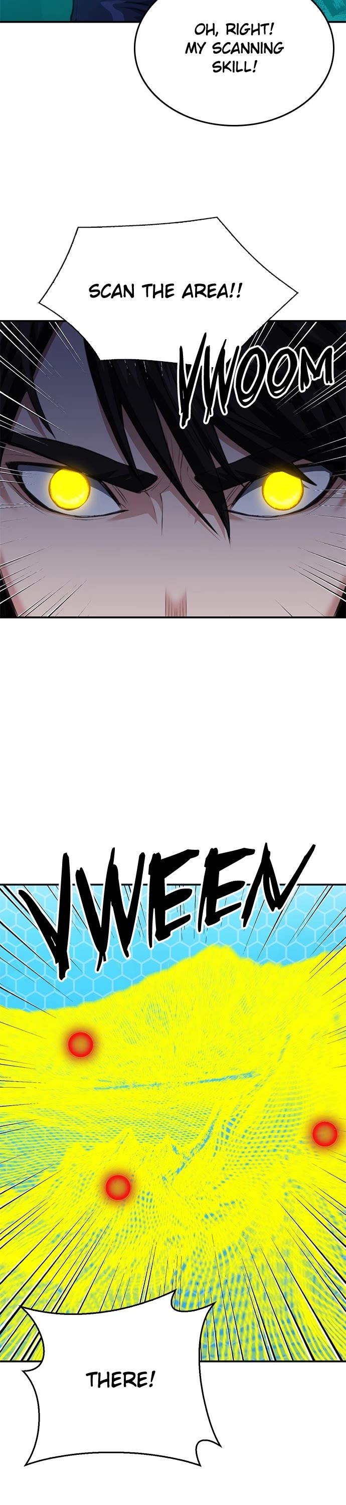 Seoul Station Druid chapter 147 page 62