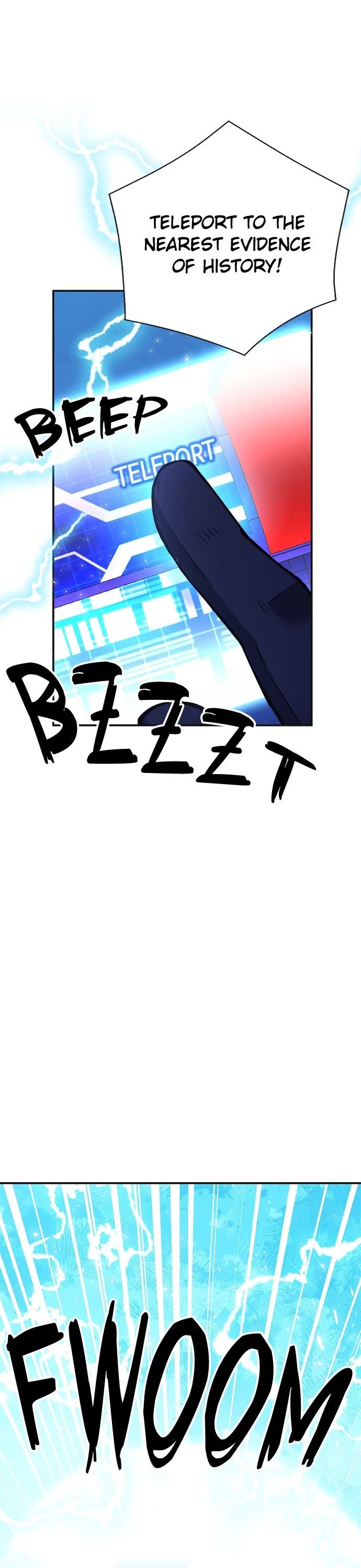 Seoul Station Druid chapter 147 page 63