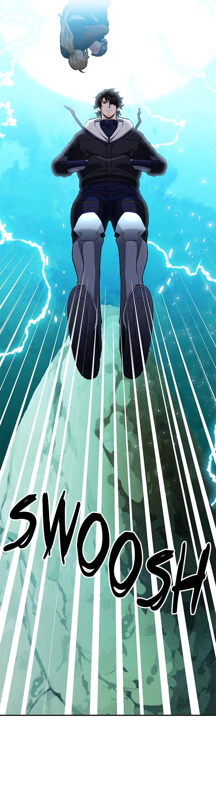 Seoul Station Druid chapter 147 page 64