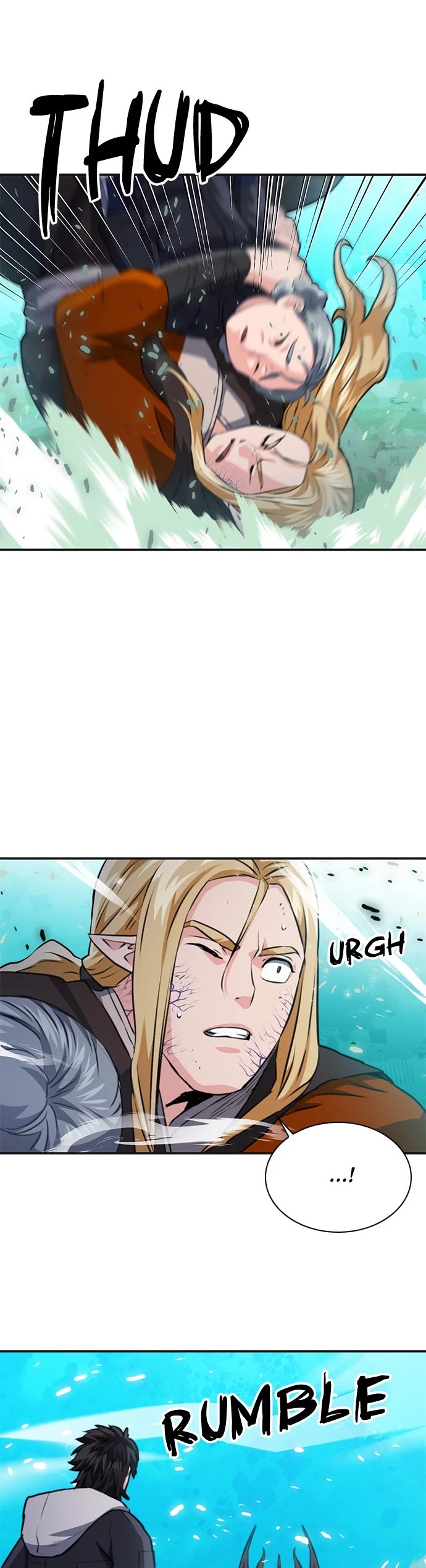 Seoul Station Druid chapter 147 page 65