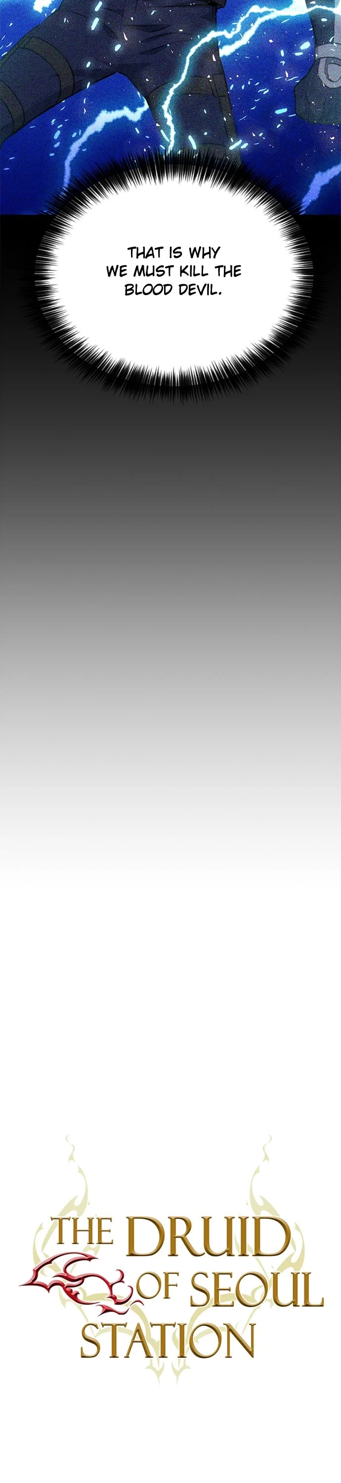 Seoul Station Druid chapter 147 page 8