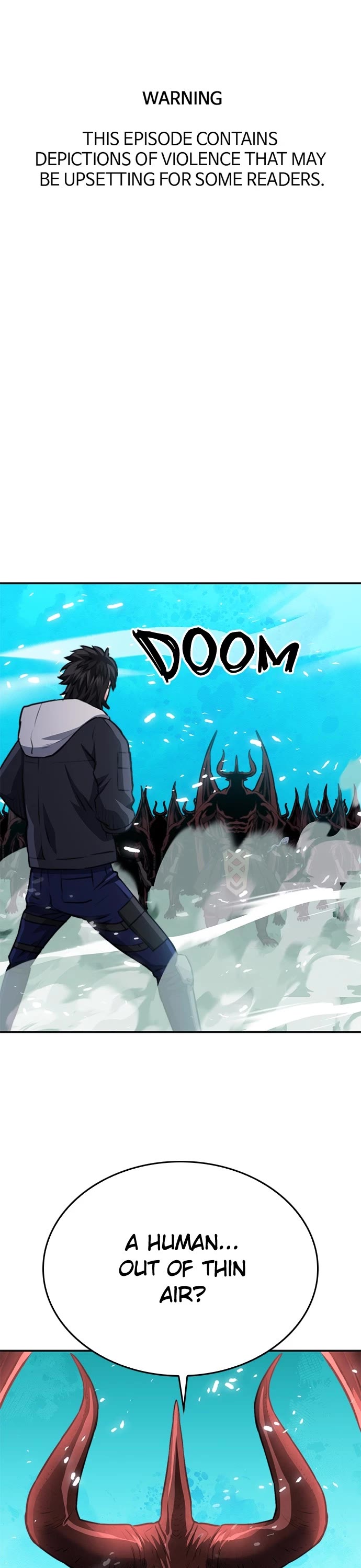 Seoul Station Druid chapter 148 page 1