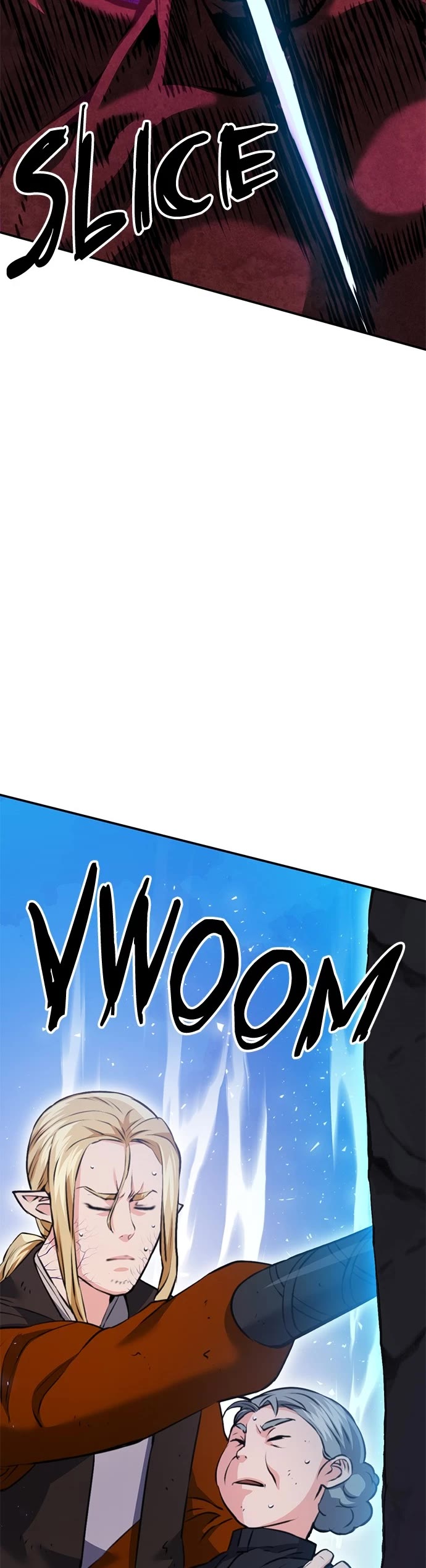 Seoul Station Druid chapter 148 page 10