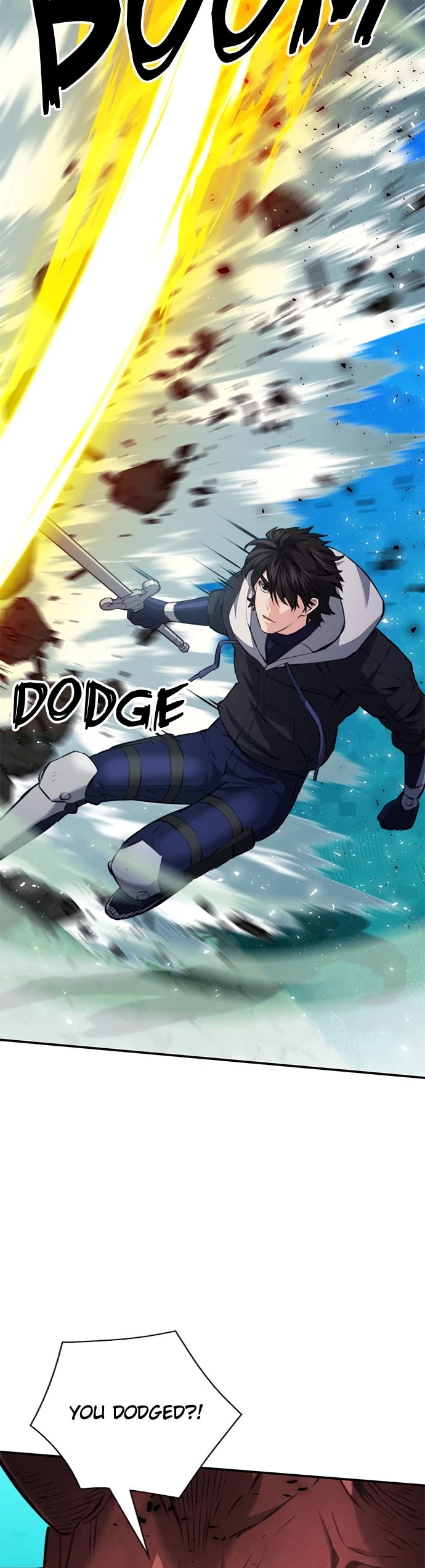 Seoul Station Druid chapter 148 page 14