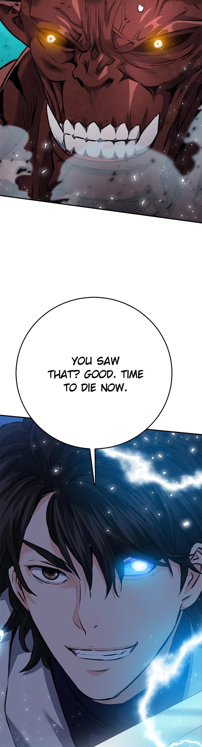 Seoul Station Druid chapter 148 page 15