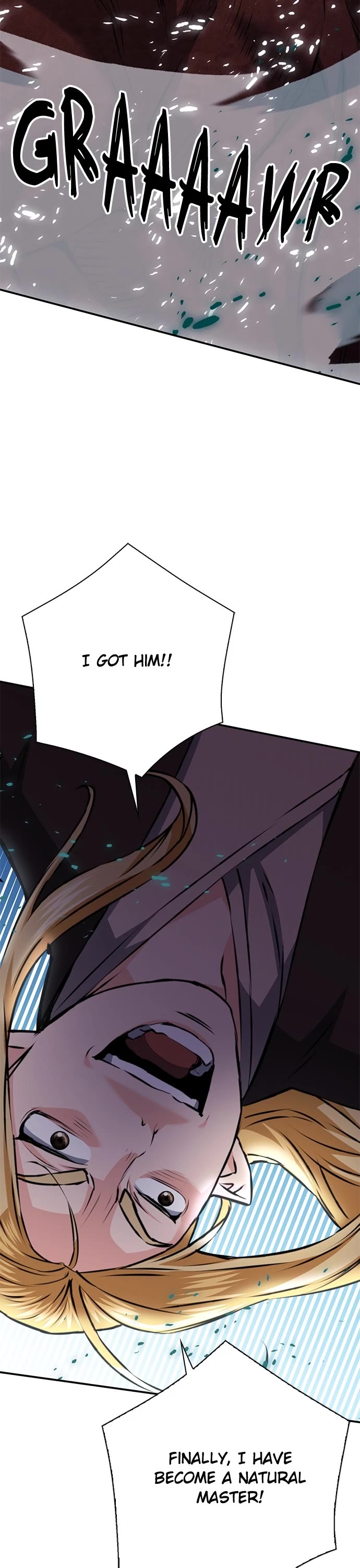 Seoul Station Druid chapter 148 page 18