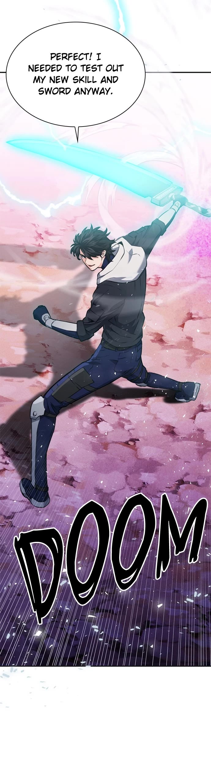 Seoul Station Druid chapter 148 page 29