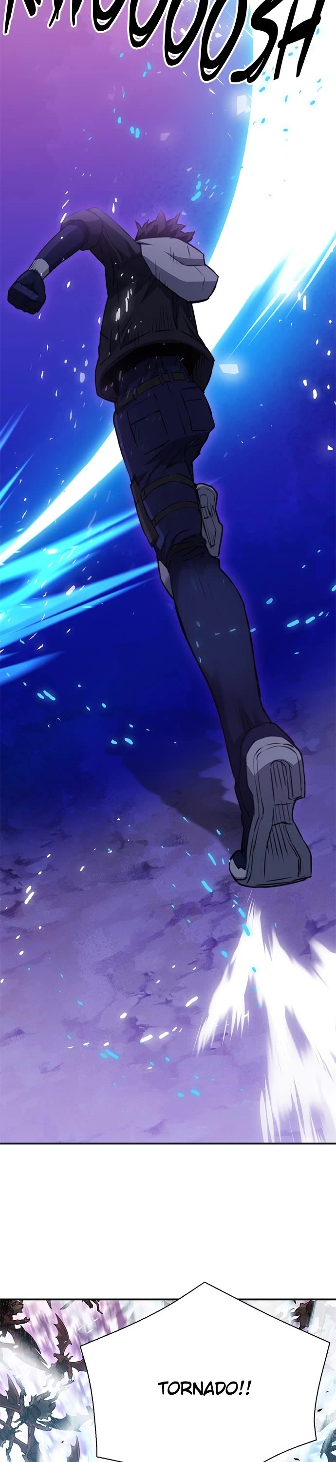 Seoul Station Druid chapter 148 page 31