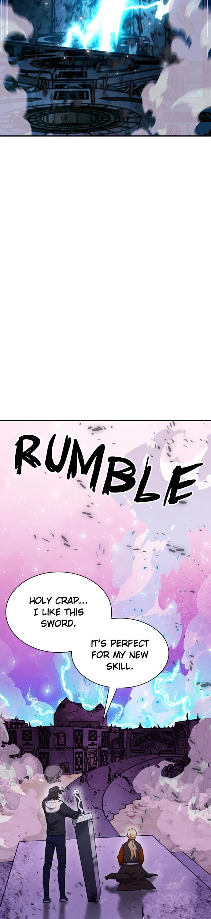 Seoul Station Druid chapter 148 page 33