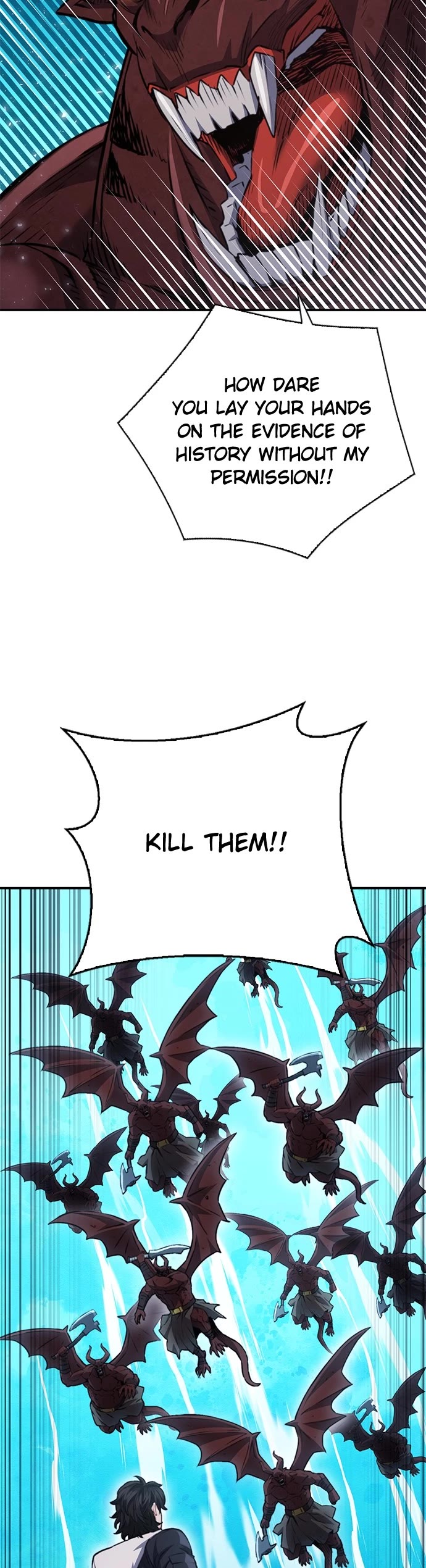 Seoul Station Druid chapter 148 page 4