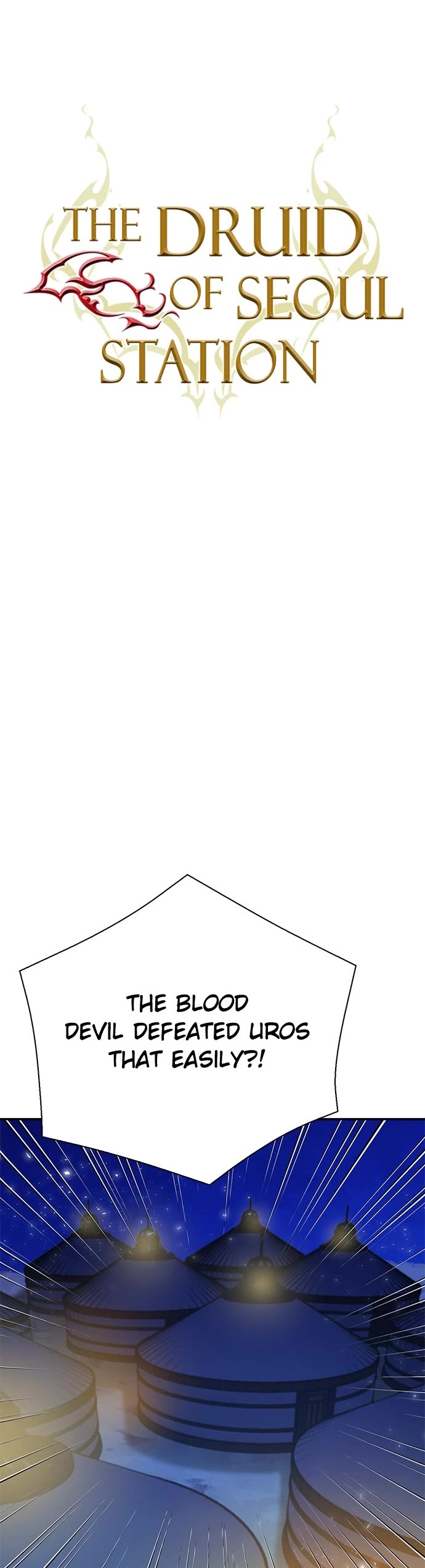 Seoul Station Druid chapter 148 page 40