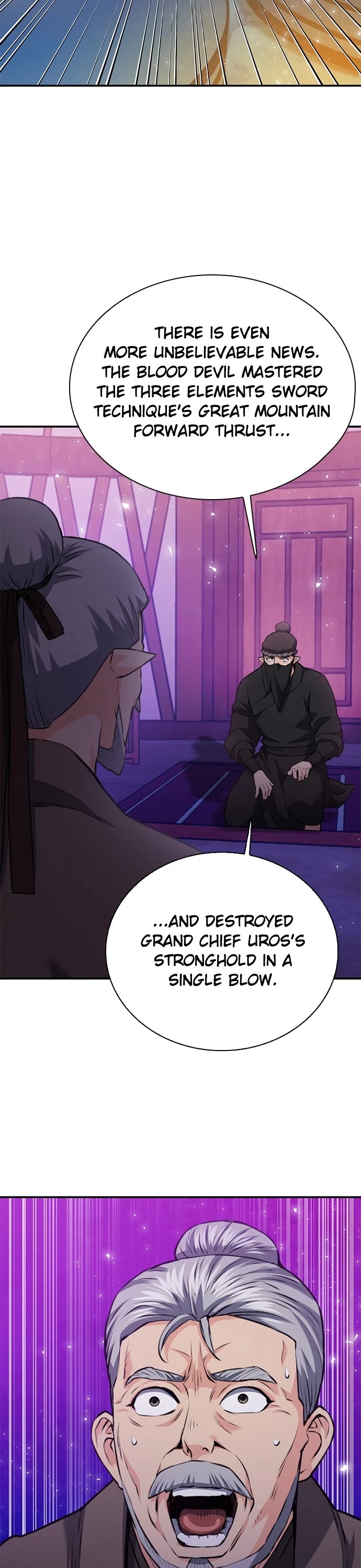 Seoul Station Druid chapter 148 page 41