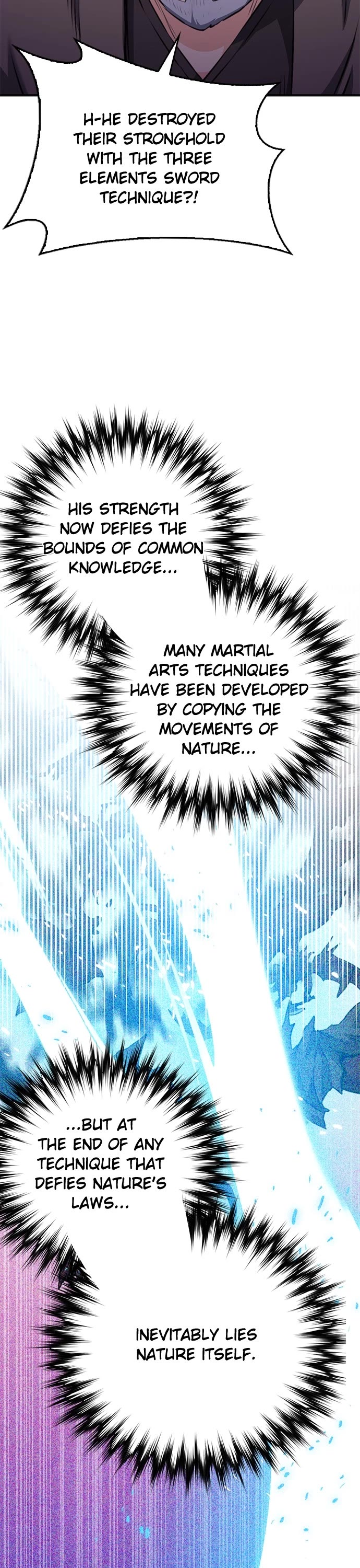 Seoul Station Druid chapter 148 page 42