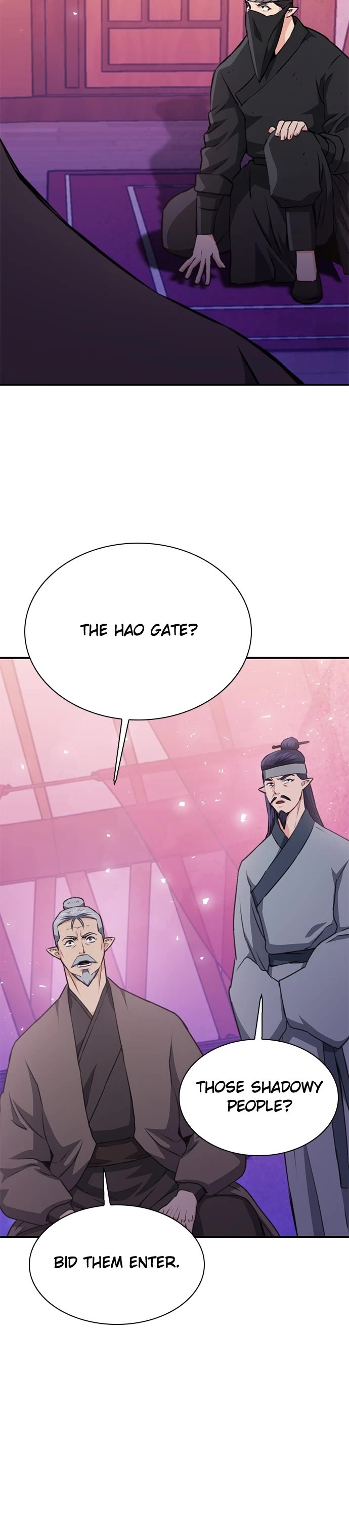 Seoul Station Druid chapter 148 page 47