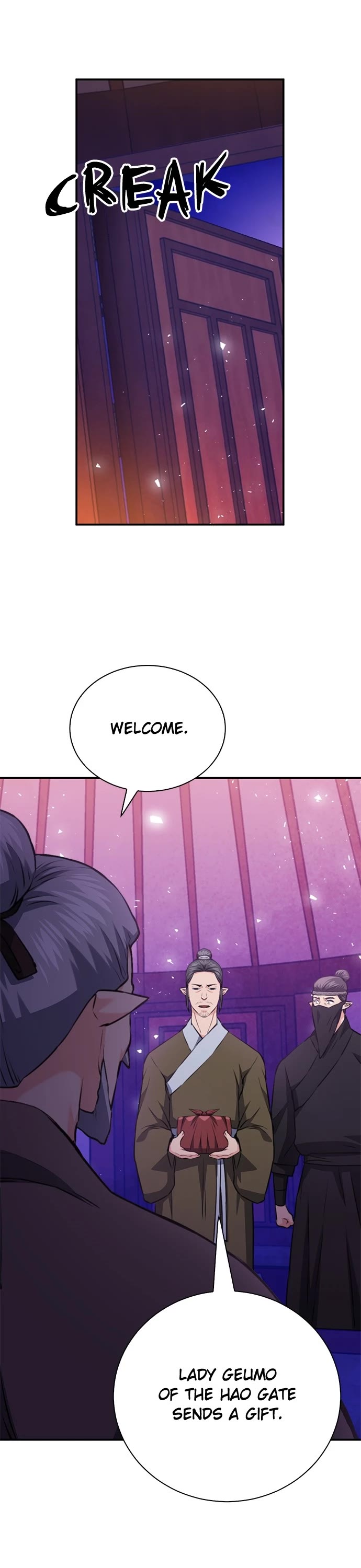 Seoul Station Druid chapter 148 page 48