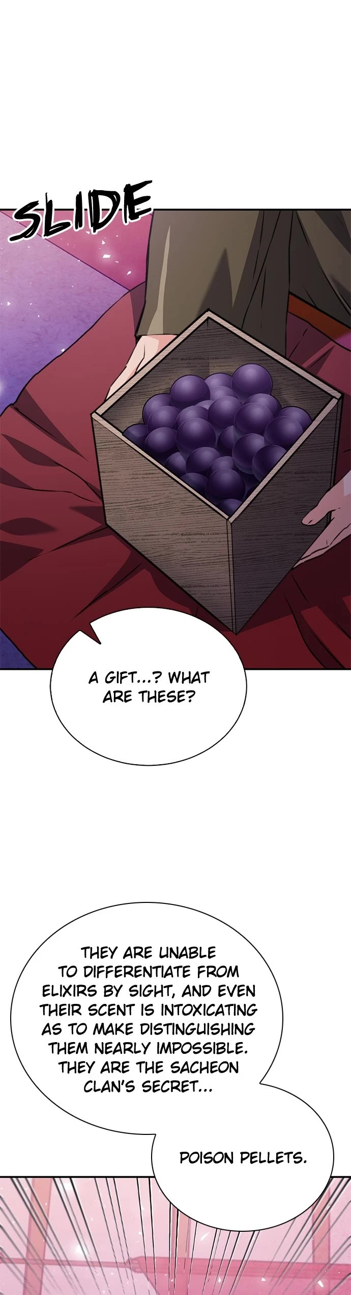 Seoul Station Druid chapter 148 page 49