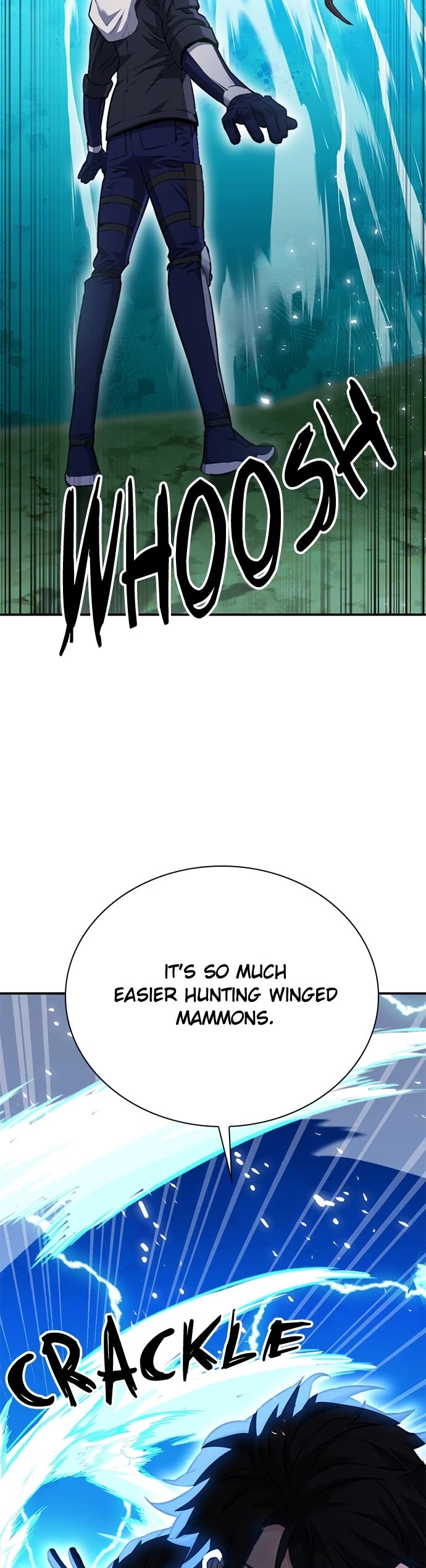 Seoul Station Druid chapter 148 page 5