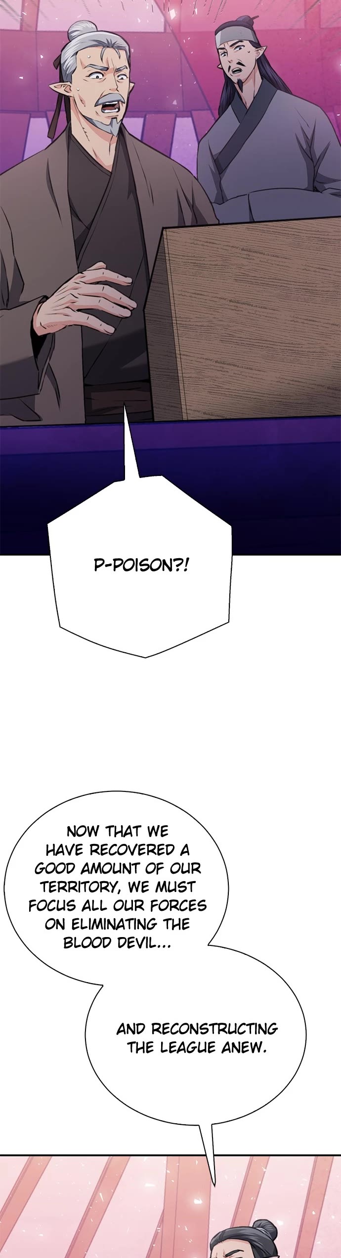 Seoul Station Druid chapter 148 page 50