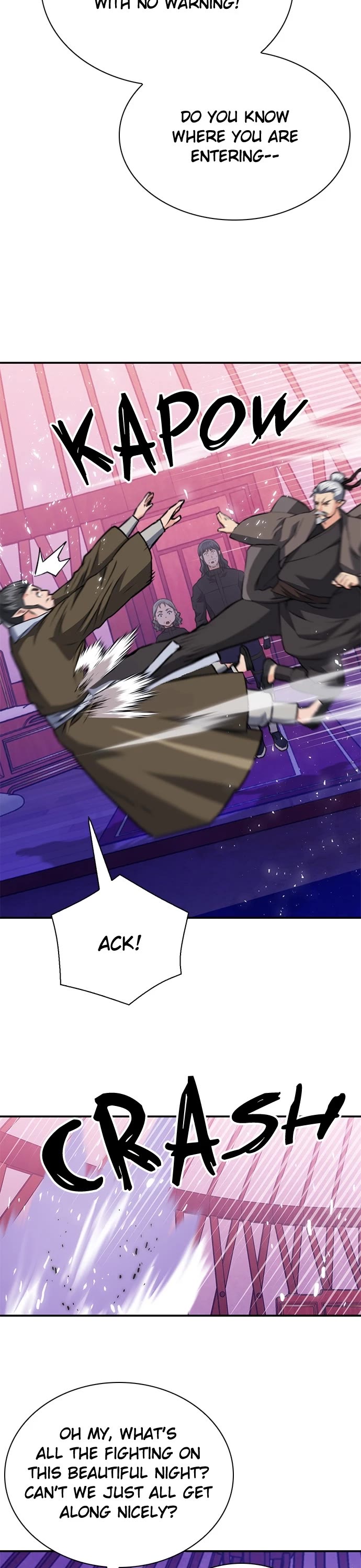 Seoul Station Druid chapter 148 page 56