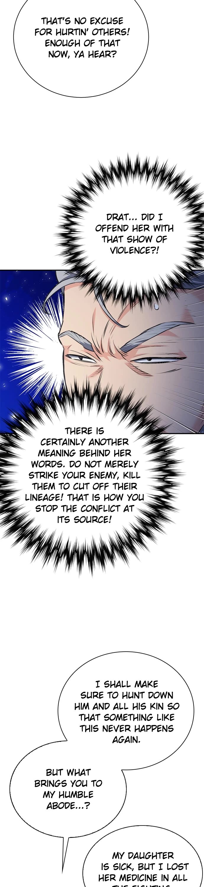 Seoul Station Druid chapter 148 page 58